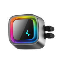 Deepcool LS520 ARGB Refrigeración Líquida Deepcool LS520 ARGB Refrigeración Líquida