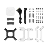 Deepcool LS520 ARGB Refrigeración Líquida Deepcool LS520 ARGB Refrigeración Líquida