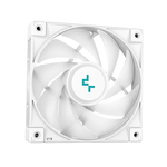 Deepcool LS520 White ARGB Refrigeración Líquida Deepcool LS520 White ARGB Refrigeración Líquida