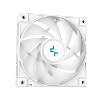 Deepcool LS520 White ARGB Refrigeración Líquida Deepcool LS520 White ARGB Refrigeración Líquida