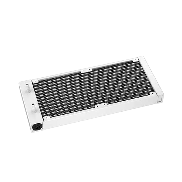 Deepcool LS520 White ARGB Refrigeración Líquida Deepcool LS520 White ARGB Refrigeración Líquida