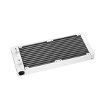 Deepcool LS520 White ARGB Refrigeración Líquida Deepcool LS520 White ARGB Refrigeración Líquida