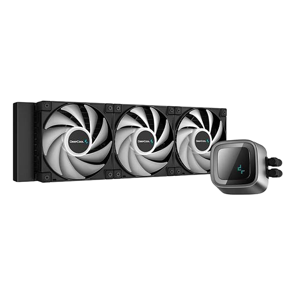 Deepcool LS720 ARGB  Refrigeración Líquida Deepcool LS720 ARGB  Refrigeración Líquida
