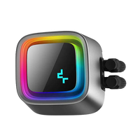 Deepcool LS720 ARGB Refrigeración Líquida Deepcool LS720 ARGB Refrigeración Líquida