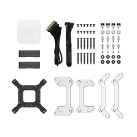 Deepcool LS720 ARGB Refrigeración Líquida Deepcool LS720 ARGB Refrigeración Líquida