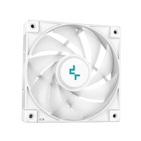 Deepcool LS720 White ARGB Refrigeración Líquida Deepcool LS720 White ARGB Refrigeración Líquida