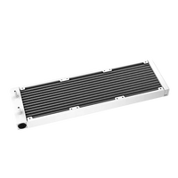 Deepcool LS720 White ARGB Refrigeración Líquida Deepcool LS720 White ARGB Refrigeración Líquida