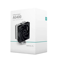 DeepCool AG400  Disipador