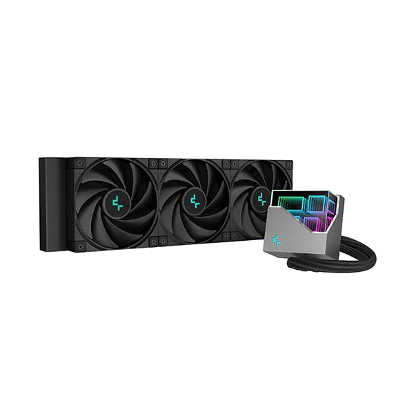 Deepcool LT720 360 RGB Refrigeración Líquida Deepcool LT720 360 RGB Refrigeración Líquida