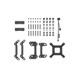 Deepcool LT720 360 RGB Refrigeración Líquida Deepcool LT720 360 RGB Refrigeración Líquida