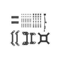Deepcool LT720 360 RGB   Refrigeración Líquida