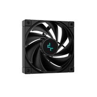 Deepcool LT520 240 RGB Refrigeración Líquida Deepcool LT520 240 RGB Refrigeración Líquida