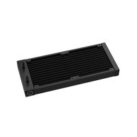 Deepcool LT520 240 RGB Refrigeración Líquida Deepcool LT520 240 RGB Refrigeración Líquida