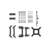 Deepcool LT520 240 RGB Refrigeración Líquida Deepcool LT520 240 RGB Refrigeración Líquida