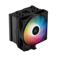 Deepcool AG500BK ARGB Disipador Deepcool AG500BK ARGB Disipador