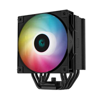 Deepcool AG500BK ARGB Disipador Deepcool AG500BK ARGB Disipador