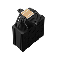 Deepcool AG500BK ARGB Disipador Deepcool AG500BK ARGB Disipador