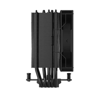 Deepcool AG500BK ARGB Disipador Deepcool AG500BK ARGB Disipador
