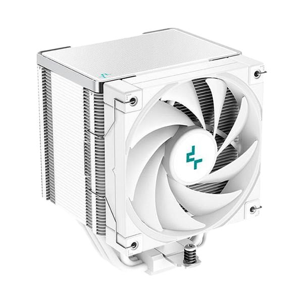 Deepcool AK500WH White  Disipador Deepcool AK500WH White  Disipador