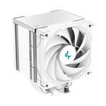 Deepcool AK500WH White Disipador Deepcool AK500WH White Disipador