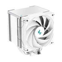Deepcool AK500WH White  Disipador