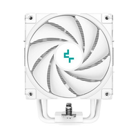 Deepcool AK500WH White  Disipador