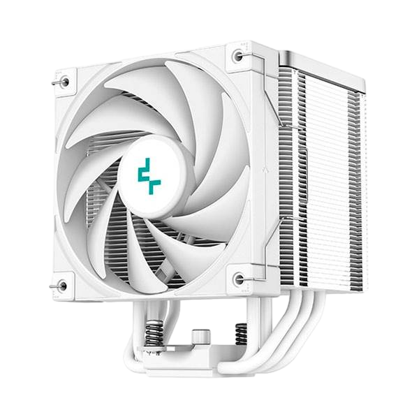Deepcool AK500WH White  Disipador Deepcool AK500WH White  Disipador