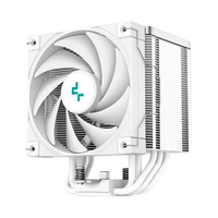 Deepcool AK500WH White  Disipador