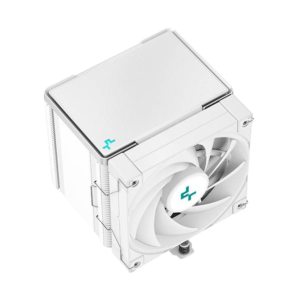 Deepcool AK500WH White  Disipador Deepcool AK500WH White  Disipador