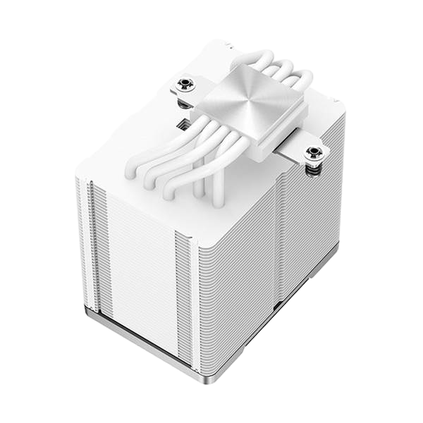 Deepcool AK500WH White  Disipador Deepcool AK500WH White  Disipador