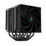 Deepcool AK500 Zero Dark - Disipador