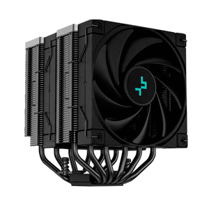 Deepcool AK500 Zero Dark Disipador Deepcool AK500 Zero Dark Disipador