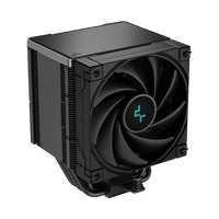 Deepcool AK500 Zero Dark Disipador Deepcool AK500 Zero Dark Disipador