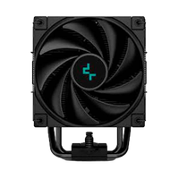 Deepcool AK500 Zero Dark Disipador Deepcool AK500 Zero Dark Disipador