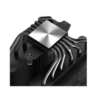 Deepcool AK500 Zero Dark Disipador Deepcool AK500 Zero Dark Disipador