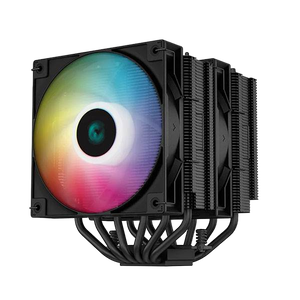 Deepcool AG620 BK ARGB Disipador Deepcool AG620 BK ARGB Disipador