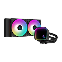 Deepcool LS520 SE 240 ARGB  Refrigeración Líquida