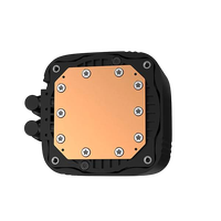 Deepcool LS520 SE 240 ARGB  Refrigeración Líquida