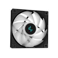 Deepcool LS520 SE 240 ARGB  Refrigeración Líquida