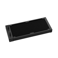 Deepcool LS520 SE 240 ARGB  Refrigeración Líquida