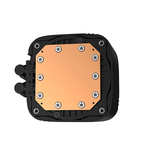 Deepcool LS720 SE 360 ARGB  Refrigeración Líquida Deepcool LS720 SE 360 ARGB  Refrigeración Líquida