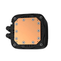 Deepcool LS720 SE 360 ARGB Refrigeración Líquida Deepcool LS720 SE 360 ARGB Refrigeración Líquida