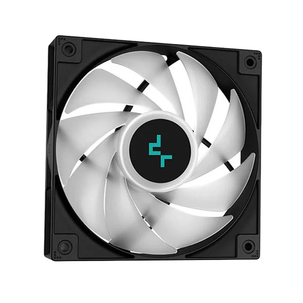 Deepcool LS720 SE 360 ARGB  Refrigeración Líquida Deepcool LS720 SE 360 ARGB  Refrigeración Líquida