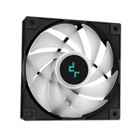 Deepcool LS720 SE 360 ARGB Refrigeración Líquida Deepcool LS720 SE 360 ARGB Refrigeración Líquida