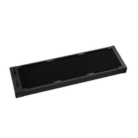 Deepcool LS720 SE 360 ARGB Refrigeración Líquida Deepcool LS720 SE 360 ARGB Refrigeración Líquida