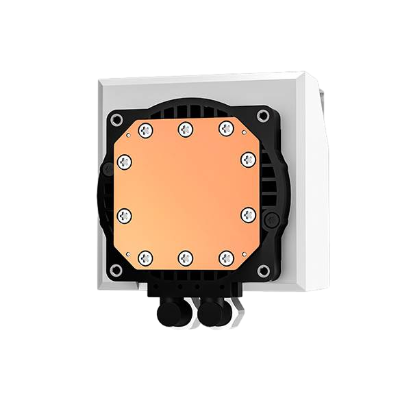 Deepcool LT520 240 White Refrigeración Líquida Deepcool LT520 240 White Refrigeración Líquida