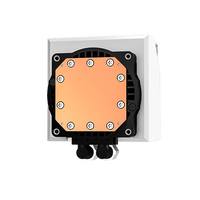 Deepcool LT520 240 White Refrigeración Líquida Deepcool LT520 240 White Refrigeración Líquida