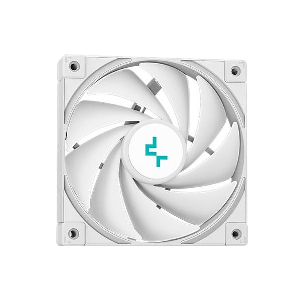 Deepcool LT520 240 White Refrigeración Líquida Deepcool LT520 240 White Refrigeración Líquida