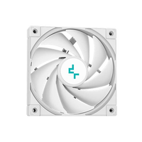 Deepcool LT520 240 White Refrigeración Líquida Deepcool LT520 240 White Refrigeración Líquida