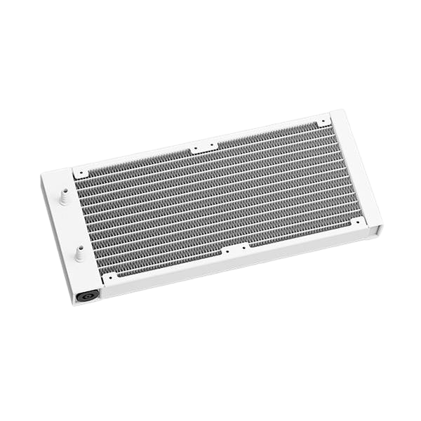 Deepcool LT520 240 White Refrigeración Líquida Deepcool LT520 240 White Refrigeración Líquida